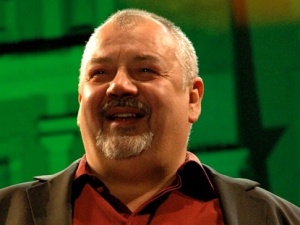 "Tęcza nie obraża". Stanisław Sojka kolejnym celebrytą, który poparł LGBT