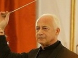 "Dziś moje serce bije unisono z narodem Białorusi". Znany rosyjski skrzypek zwraca order od Łukaszenki