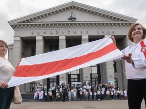"Wzywamy do zaprzestania używania siły w trybie natychmiastowym". Wspólny apel prezydentów