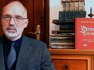 [Tylko u nas] Prof. Andrzej Nowak: 1920. Zwycięstwo inspirujące pokolenia
