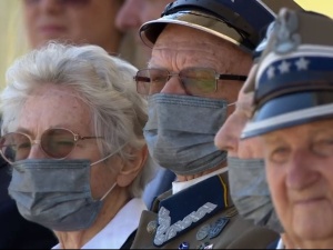 [NA ŻYWO] Święto Wojska Polskiego w 100. rocznicę Bitwy Warszawskiej