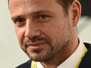 Spór Trzaskowskiego z PO? "To oznaczałoby koniec Platformy"