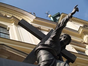 [Tylko u nas] Marcin Bąk: Tęcza nie obraża…
