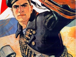 "Oto jak Onet czci zwycięstwo 1920. Wpisując się bolszewicką/ sowiecką/ rosyjską propagandę. Hańba"