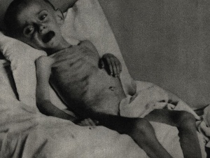 [Tylko u nas] "Dziecko Zamojszczyzny" [Cz. 2]: Pojechałam na spotkanie z Papieżem-Niemcem...