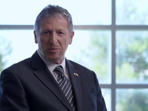 Ambasador Izraela: Jan Paweł II jednym z najważniejszych papieży dla dialogu międzyreligijnego