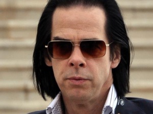 Nick Cave o politycznej poprawności: "Stała się złą religią, która wpadła w amok"