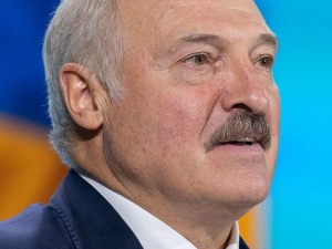 "W razie ponownych wyborów Białoruś zginie jako państwo". Łukaszenka zabiera głos