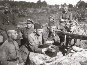 Prof. Romuald Szeremietiew: Z myślą o Warszawie - w rocznicę bitwy 1920