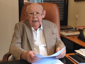 40. rocznica Sierpnia'80. Jak świętuje to "Newsweek"? Okładką z Urbanem