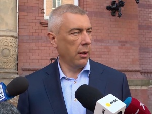 To nie fejk. Giertych przestrzega opozycję: "... cnoty raz straconej nie odzyskacie"