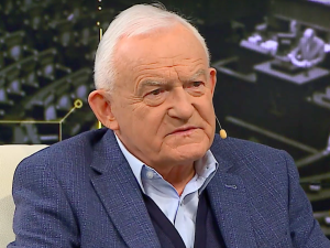 Miller ostro o opozycji w Sejmie: "To jest żenujące"