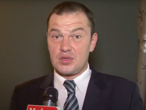 "Rzadko piszę o polityce. Tym razem się przebrało". Były wiceminister zdrowia i poseł PO uderza w Budkę