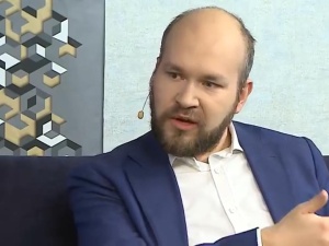 Słowik o Pieńkowskiej: "Nadaje się do pozwania. Czy wyście w TVN24 upadli na głowę?"