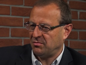 Prof. Antoni Dudek: PJK ograł koncertowo Budkę, który najpewniej zakończy swoją krótką karierę...