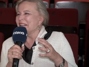 Krystyna Janda grozi? "Trzeba zabić? Nie będziemy mieli dla was skrupułów"