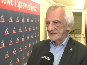 Terlecki: "Opozycja wystąpiła z propozycją podwyżek. Gdy doszło do głosowania oszukała jak zwykle"