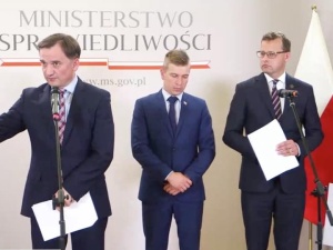 [video] Jest wsparcie dla gmin, którym UE odmówiła funduszy z powodów ideologicznych!