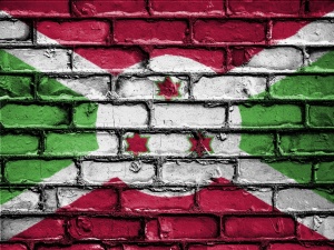 Burundi zażąda od Niemiec i Belgii 36 mld euro: Za kolonializm