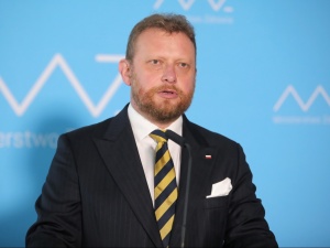 Nieoficjalne: Min. Szumowski już od dłuższego czasu zamierzał złożyć dymisję; tłumaczył to...