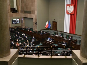 W Sejmie złożono projekt ustawy mający na celu wypowiedzenie konwencji stambulskiej