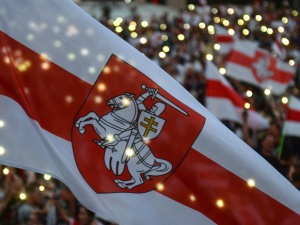 Białoruś. Władze Grodna zgodziły się na manifestacje i przeprosiły za bicie protestujących