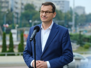 [wywiad] PMM: Następca ministra zdrowia w ciągu kilku dni; to osoba z dużą wiedzą o ochronie zdrowia
