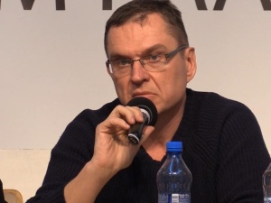 Poczobut o "samobójstwie" młodego szefa komisji na Białorusi, który odmówił podpisania protokołu wyborów