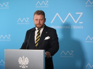 Szumowski: Jeśli zmieniać ministra zdrowia to teraz, a nie jesienią