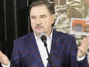Piotr Duda: Obrady Komisji Krajowej na Rakowieckiej to symbolika o której nam się nie śniło