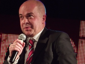 "Ludzie boją się głośno krytykować...". Zimoch w ostrych słowach o Budce