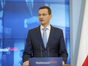 Zbigniew Kuźmiuk: Korzyści z tzw. Konstytucji dla biznesu dla małych i średnich firm wyniosą ok.5 mld zł