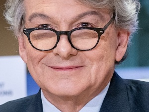 "Białoruś to nie Europa" mówi... komisarz KE...
