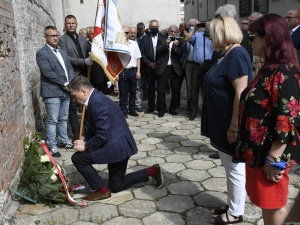 [Fotorelacja] Wyjątkowe posiedzenie Komisji Krajowej w Muzeum na Rakowieckiej