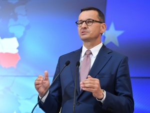 Koniec szczytu UE. Znamy wspólne stanowisko ws. Białorusi