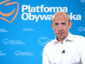 [video] "Wyebao żenadometr". Budka chce wziąć elektorat na litość?