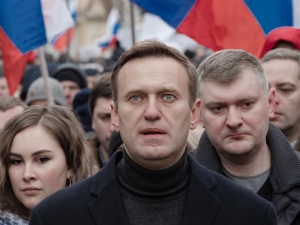 Rosja: Lider opozycji Aleksiej Nawalny w ciężkim stanie w szpitalu. Został otruty?