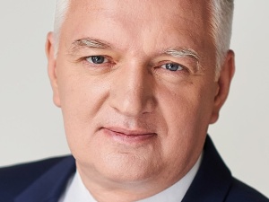 "Zna takie sztuczki, był już w kilku rządach". Dlaczego J. Gowin odmówił przyjęcia teki szefa MSZ?