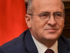 Już jest histeria na punkcie nowego ministra. Internauci: "Hura! Już go lubię"!