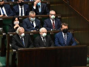 Podział Mazowsza i województwo warszawskie. Kiedy zapadnie decyzja?