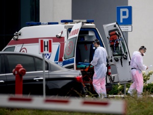 Rekordowa liczba zakażeń koronawirusem. Nowy raport Ministerstwa Zdrowia