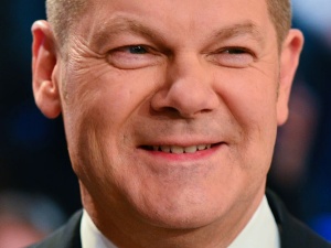 [Z Niemiec dla Tysol.pl] Osiński: Nowy kandydat na kanclerza Niemiec. Co to oznacza dla Polski?