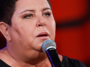 "Panowie rechoczą obleśnie i robią niestosowne uwagi". Wellman atakuje Polaków za zachowanie na wakacjach