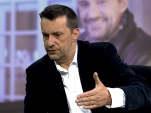 Gadowski nie wytrzymał: "Nie będzie repolonizacji mediów. To ględzenie obraża inteligencję słuchaczy"