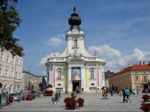 ks. Janusz Chyła: Rowerami na urodziny Papieża