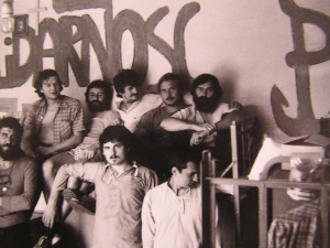 Jacek Matysiak: ZK Kwidzyn VIII 1982 r. przed masakrą internowanych...