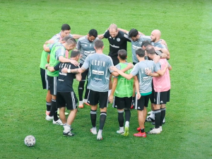 Ekstraklasa: Kolejny przypadek COVID-19 w Legii Warszawa. Jest oświadczenie klubu
