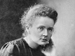 Maria Skłodowska-Curie - inna niż wszystkie