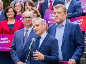 [SONDAŻ] Lewica ma powody do zmartwień. Zobacz jak zagłosowaliby Polacy