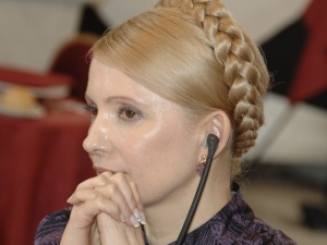 Julia Tymoszenko z COVID-19. Jej stan oceniany jest jako ciężki